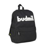 Budmil unisex táska-ovális hátitáska - 10110261-004