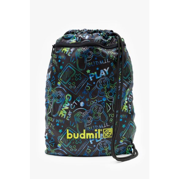 Budmil unisex táska-tornazsák - 10150029-050