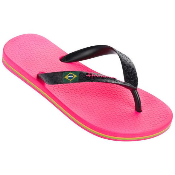 Ipanema gyerek papucs-Classic Brazil II Kids - 80416-20505