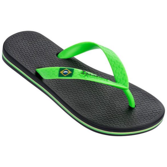 Ipanema gyerek papucs-Classic Brazil II Kids - 80416-20534