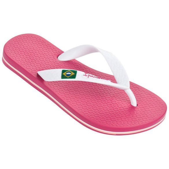 Ipanema gyerek papucs-Classic Brazil II Kids - 80416-20700