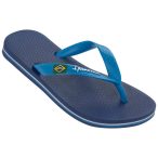 Ipanema gyerek papucs-Classic Brasil II Kids - 80416-22117