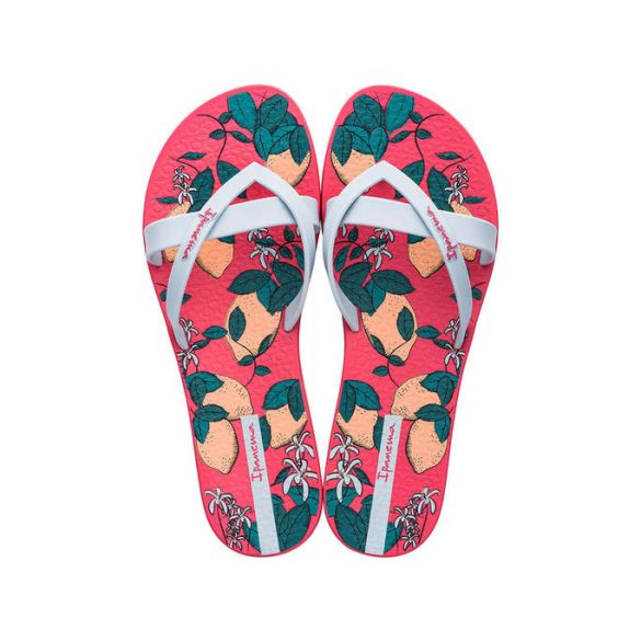 Ipanema női papucs-Ipanema Kirei Silk V - 82770-20248