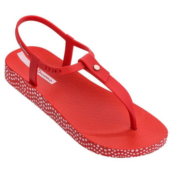 Ipanema női szandál-Bossa Soft Sandal - 82876-21513