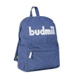 Budmil unisex táska-ovális hátitáska - B10110261-003