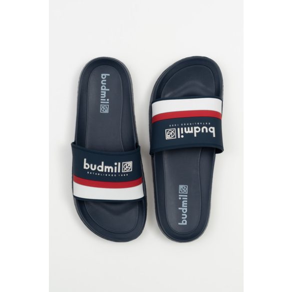 Budmil unisex papucs-papucs - B30010111-001