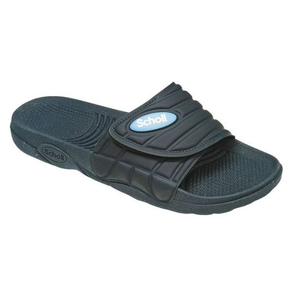 Scholl unisex papucs-Nautilus - F243541040