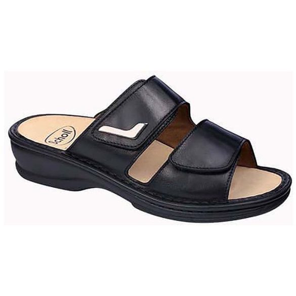 Scholl női papucs-Mietta - F280591004