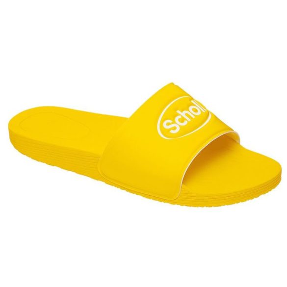 Scholl női papucs-Wow - F293621067