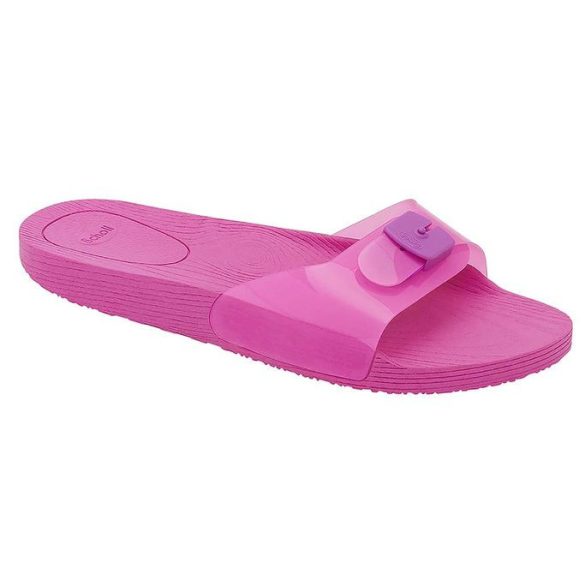 Scholl női papucs-Pop - F299561026