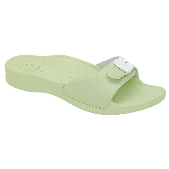 Scholl női papucs-Sun - F299571028