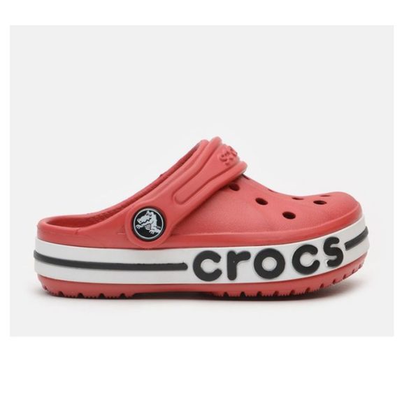 Kiárusítás gyerek papucs-Crocs - S-205100-6EN