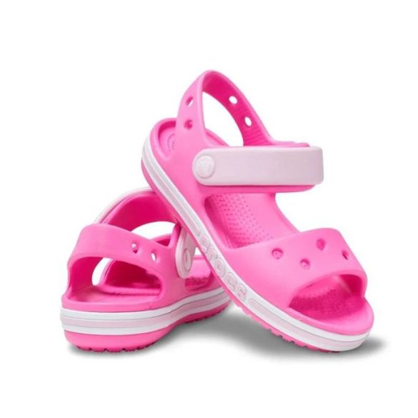 Kiárusítás gyerek szandál-Crocs - S-205400-6QQ