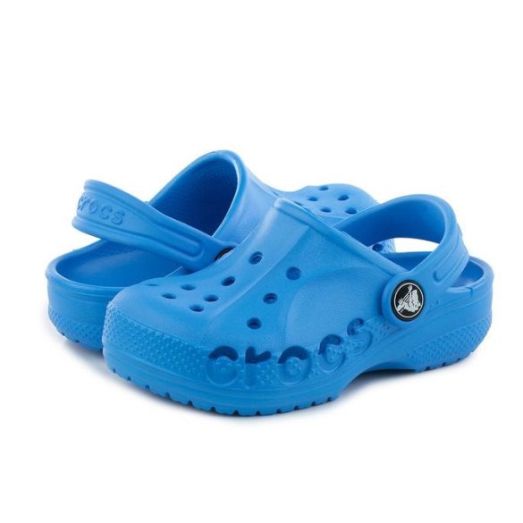 Kiárusítás gyerek papucs-Crocs - S-207012-456