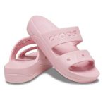 Kiárusítás női papucs-Crocs - S-208188-606